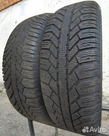 Semperit Master-Grip 2 195/65 R15 91T