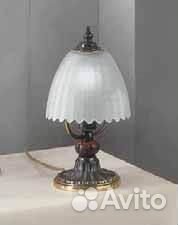 Светильник настольный Италия