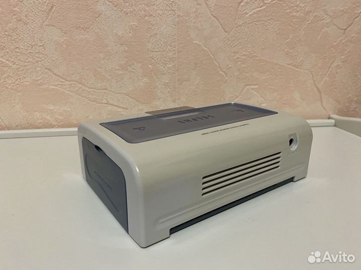Принтер canon selphy cp400