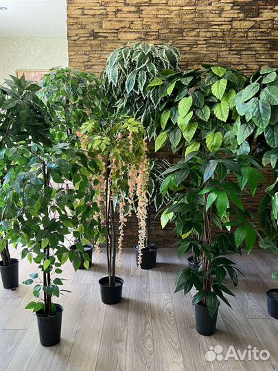 Дерево искусственное