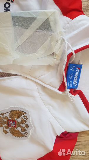 Спортивная форма Forward