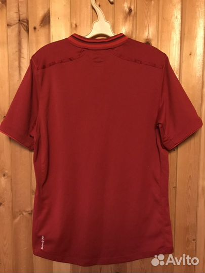 Футболка фк нотингем форест (м)