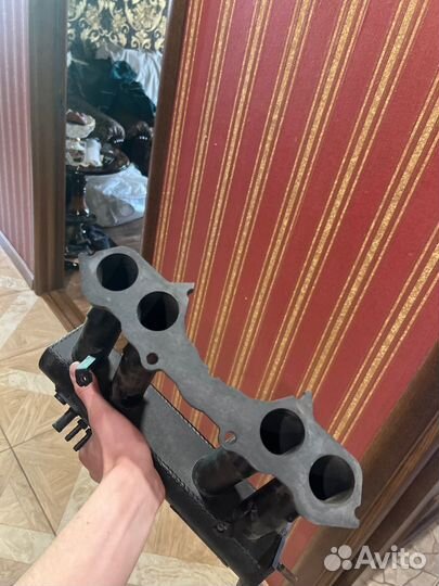 Ресивер ваз