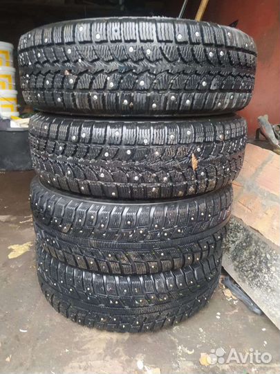 R14 КАМА Кама-1260 175/65, PCD 4x98 DIA 54.1