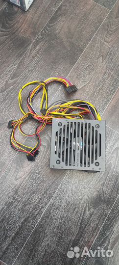 Блок питания 450w