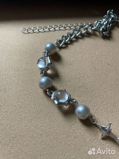 Чокер (2 штуки)