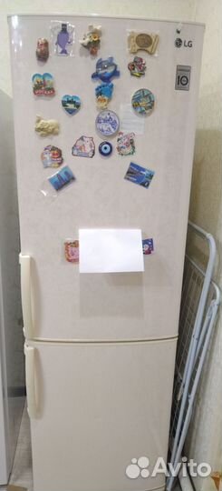 Холодильник бу