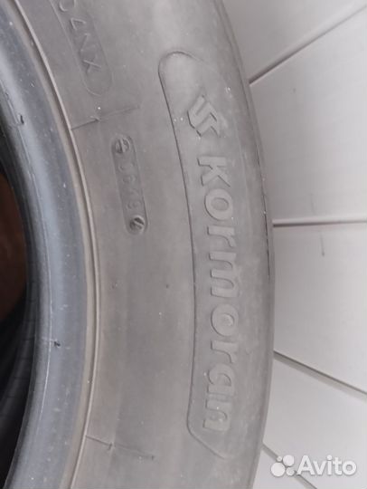 Kormoran Ultra High Performance 215/60 R17 96H