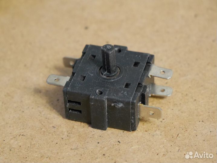 Переключатели