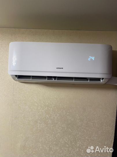 Установка-обслуживание кондиционеров и вентиляции