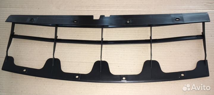 Решетка радиатора lexus RX 5311248040
