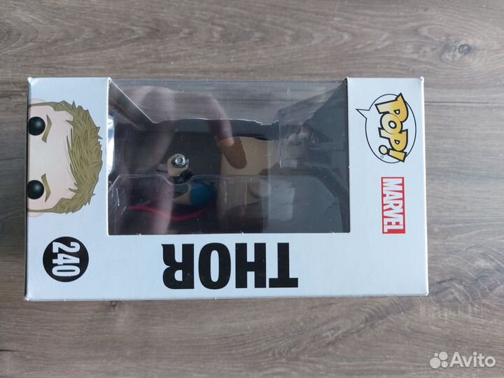 Funko POP Thor