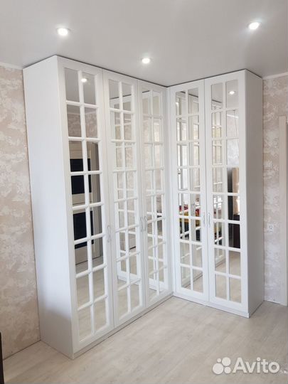 Мебель на заказ от фабрики