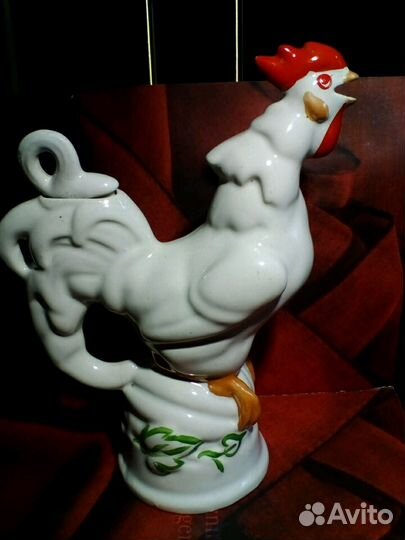 Штофы и кувшины для создания интерьера. СССР