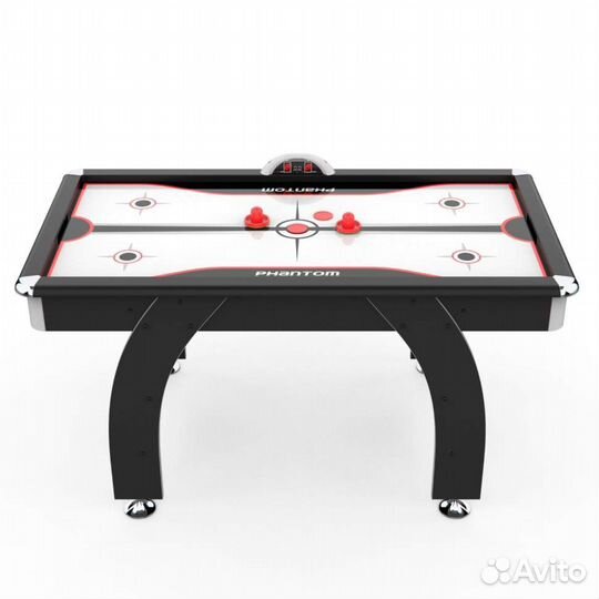 Аэрохоккей DFC phantom AT-250