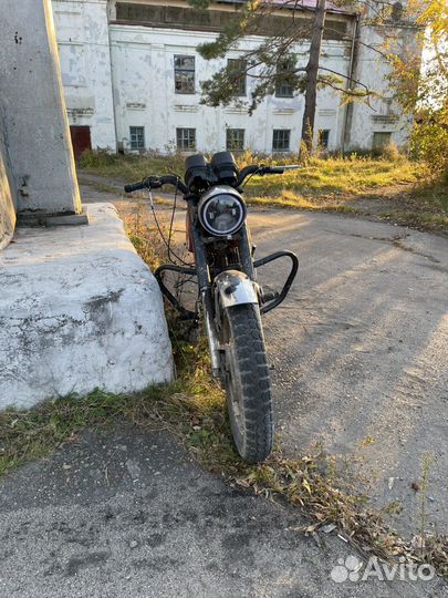 Иж планета 5