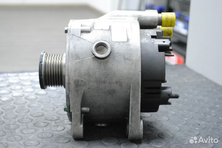 Генератор Renault Espace 1.9 DCi, 2.2 DCi, 2.0 б/у