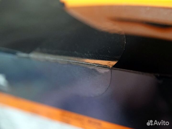 Fenix HM65R Raptor, фонарь LED, новый