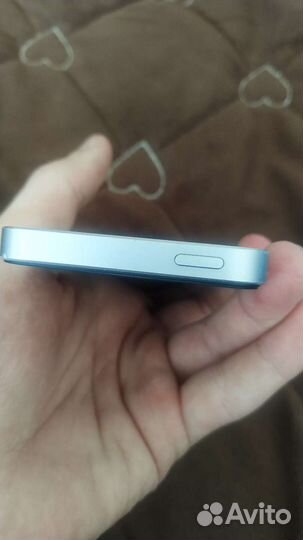 iPhone 5se 32gb