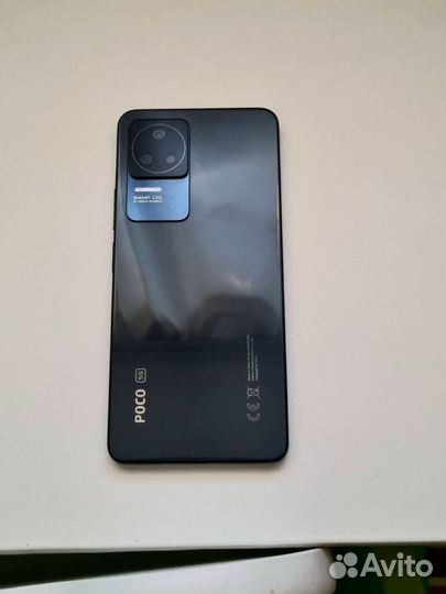Xiaomi Poco F4, 8/256 ГБ