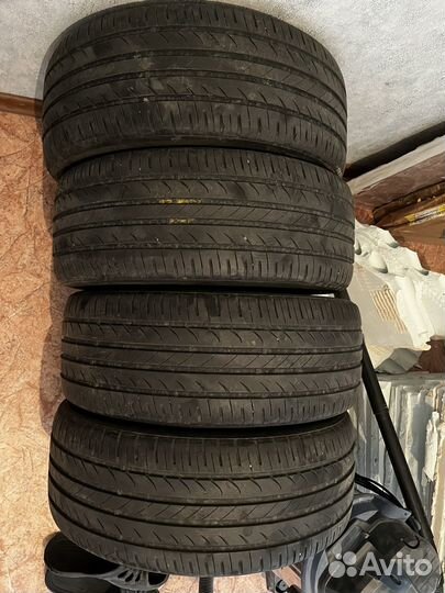 Kingstar Road Fit SK10 215/45 R17
