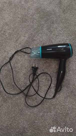 Фен philips