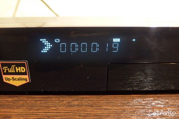 DVD проигрыватель Samsung с караоке