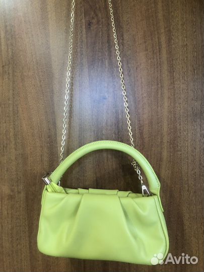Сумка женская через плечо