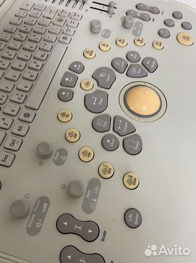 Медицина узи аппарат