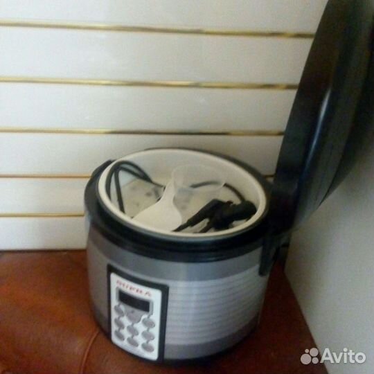 Мультиварка