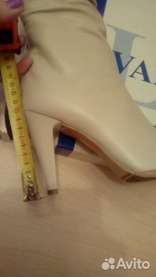 Новые сапоги valley 38 р-р