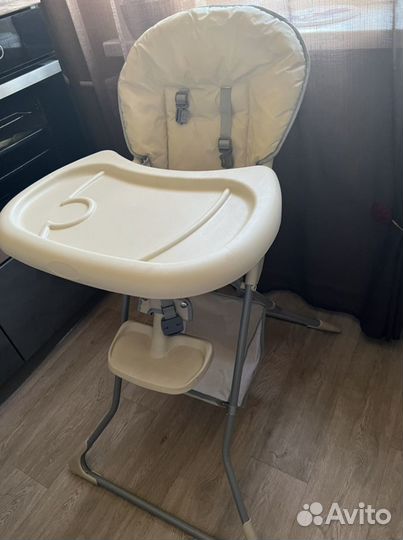 Столик для кормления