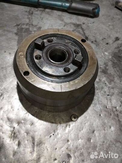 Тнвд Маз мов на корпусе 1