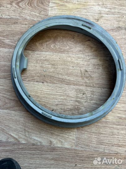 Запчасти для стиральных машин