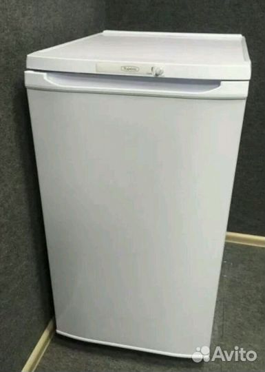 Холодильник Бирюса новый