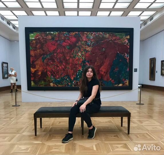 Репетитор по Истории егэ огэ впр