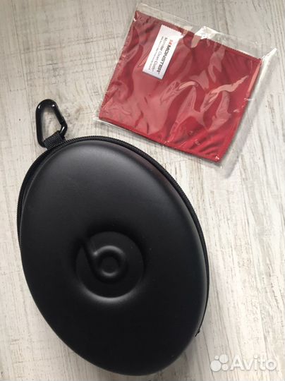 Чехол для наушников Beats Studio 1 поколения