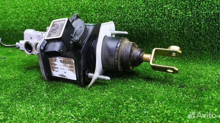 Главный тормозной Mercedes Cls350 272.964 2005