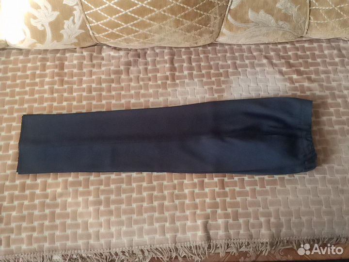 Костюм школьный