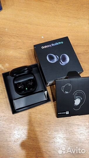 Samsung galaxy bads pro