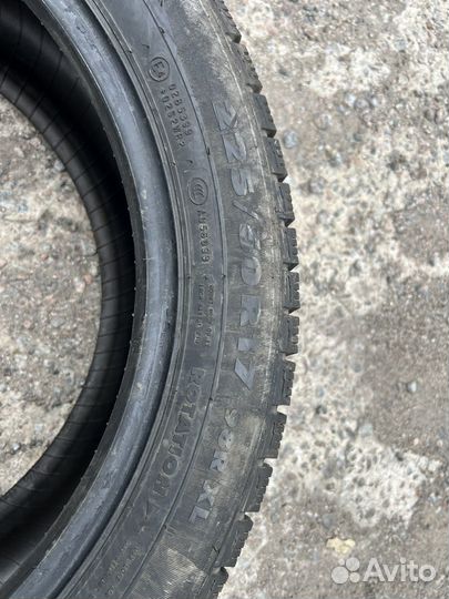 Nokian Tyres Nordman RS2 225/50 R17 98R