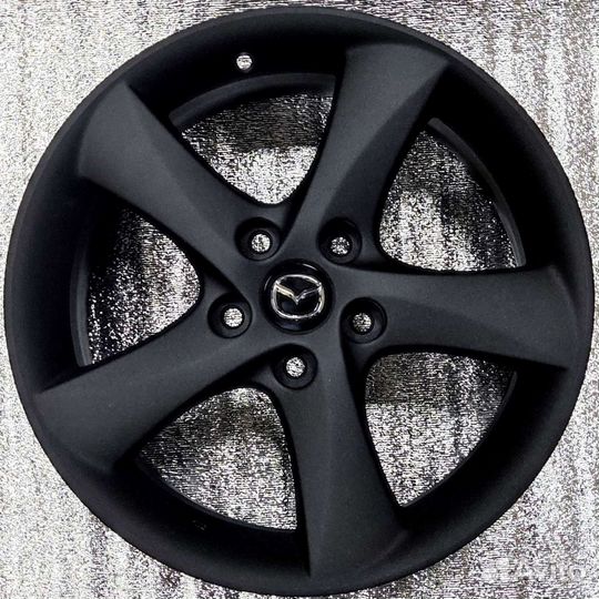 Диски Мазда (USA) R17