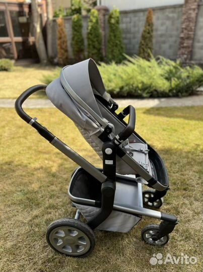 Коляска 2 в 1 Joolz Day3