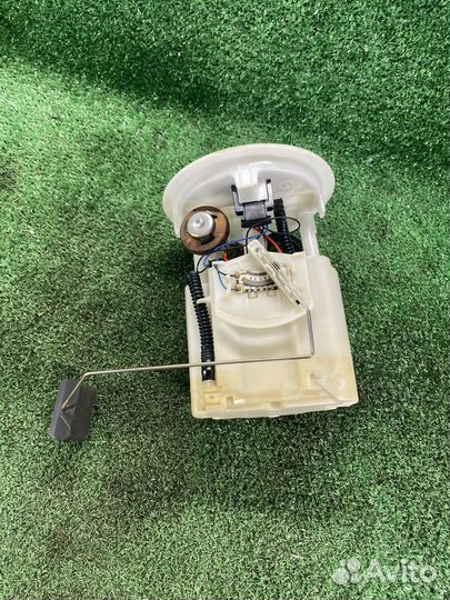 Топливный насос Citroen C5 2.0