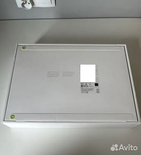 Macbook Air 15” 2023 M2, 8C CPU, 10C GPU/16GB/2TB