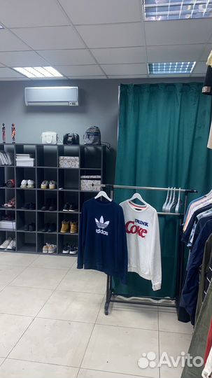 Брендовая одежда