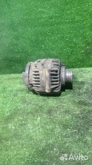 Генератор Renault Laguna