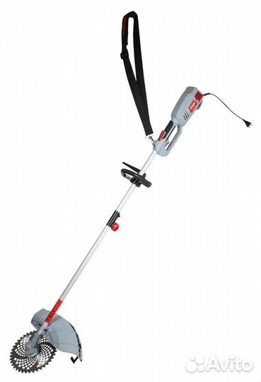 Электрический триммер Ресанта эт-1200Н