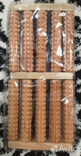 Массажёр для ног