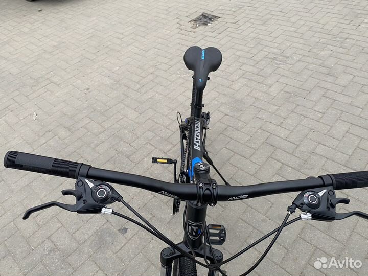 Горный велосипед 27,5